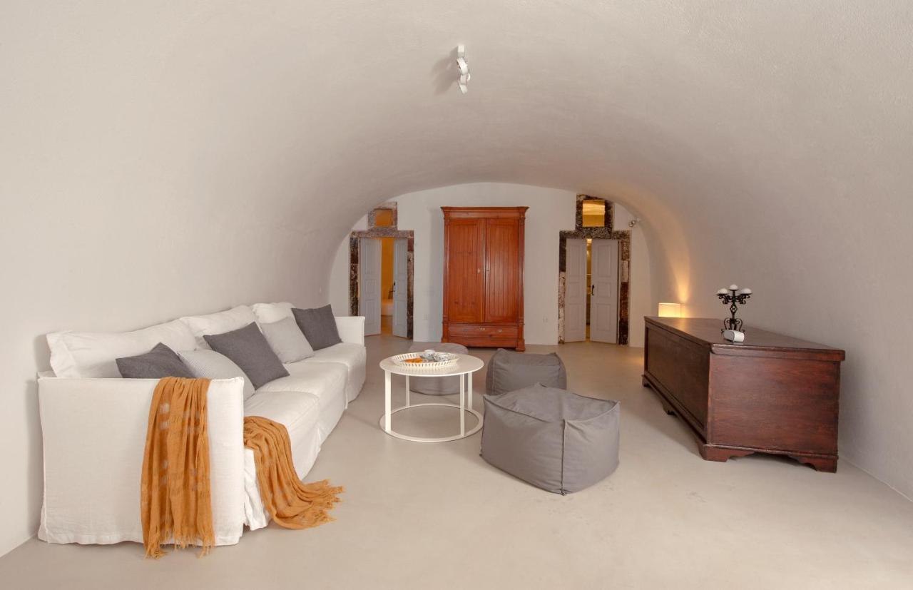 Ikia Kriton Holiday home