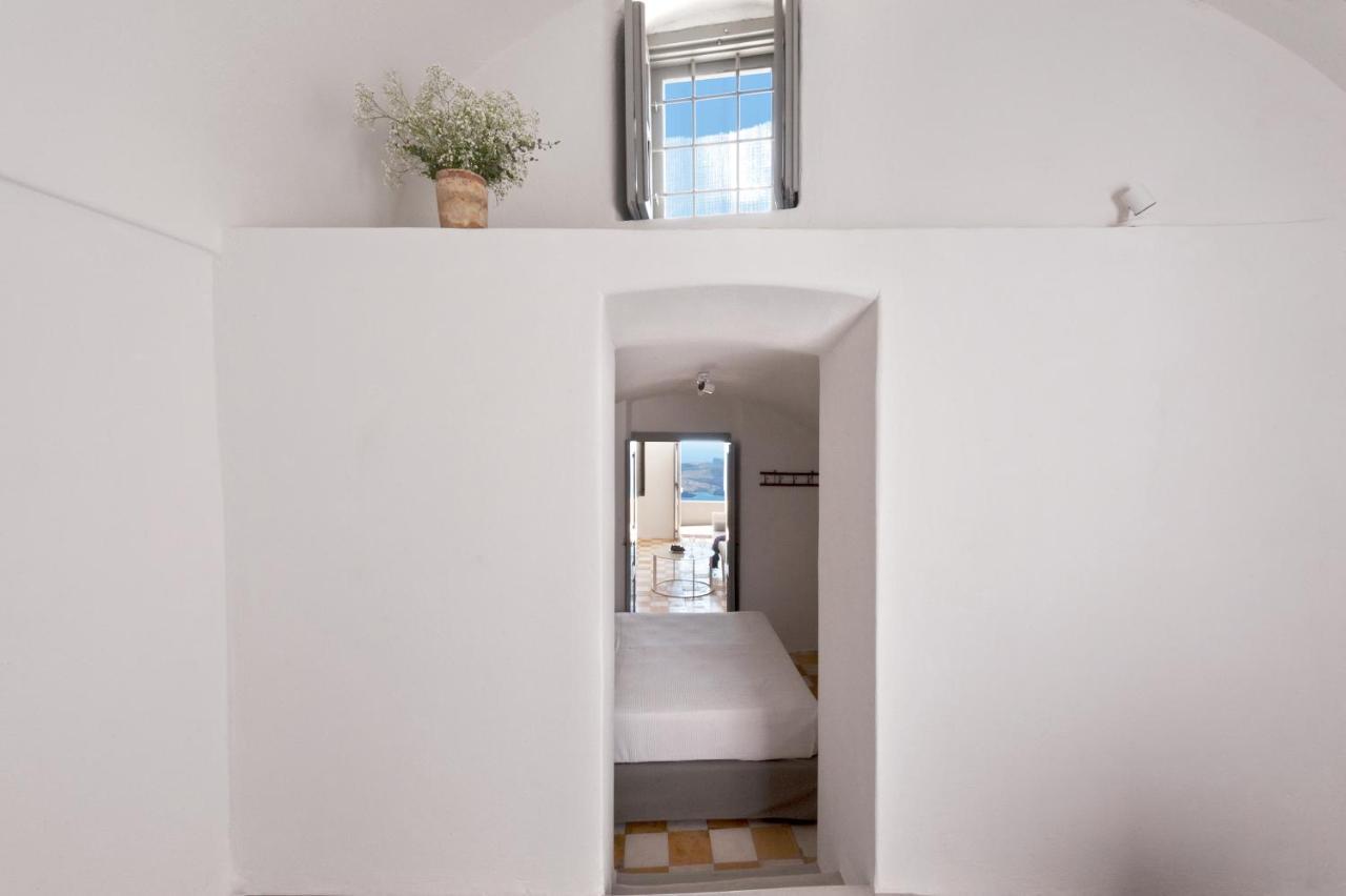 Ikia Kriton Holiday home *