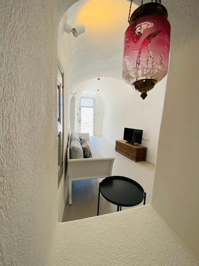 Holiday home Ikia Kriton *
