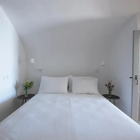 Villa Ikia Kriton à Imerovígli Extérieur photo