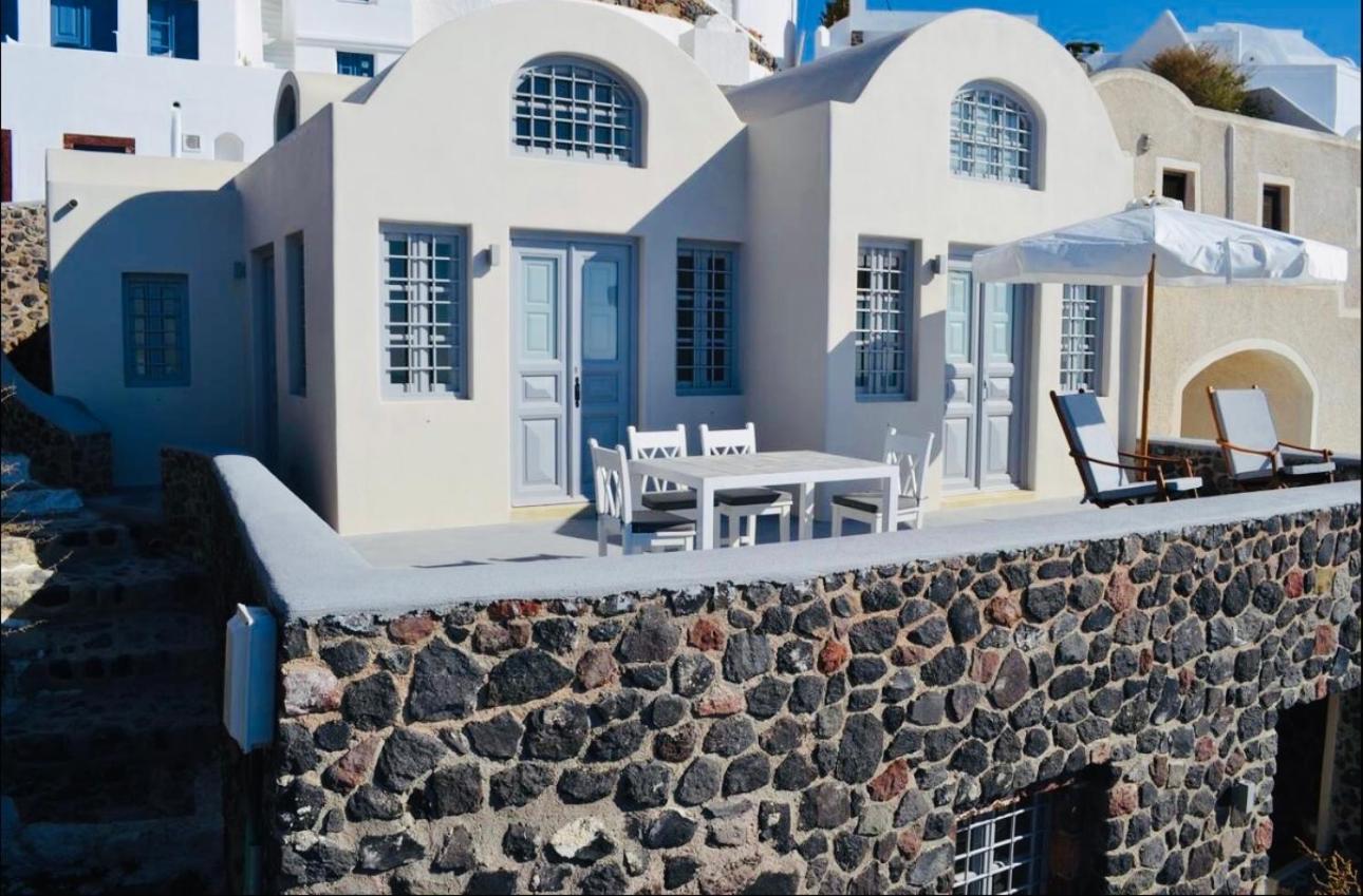 Hébergement de vacances Ikia Kriton *
