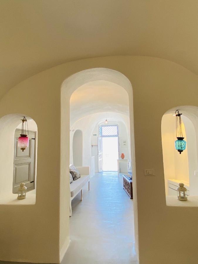 Ikia Kriton Holiday home *